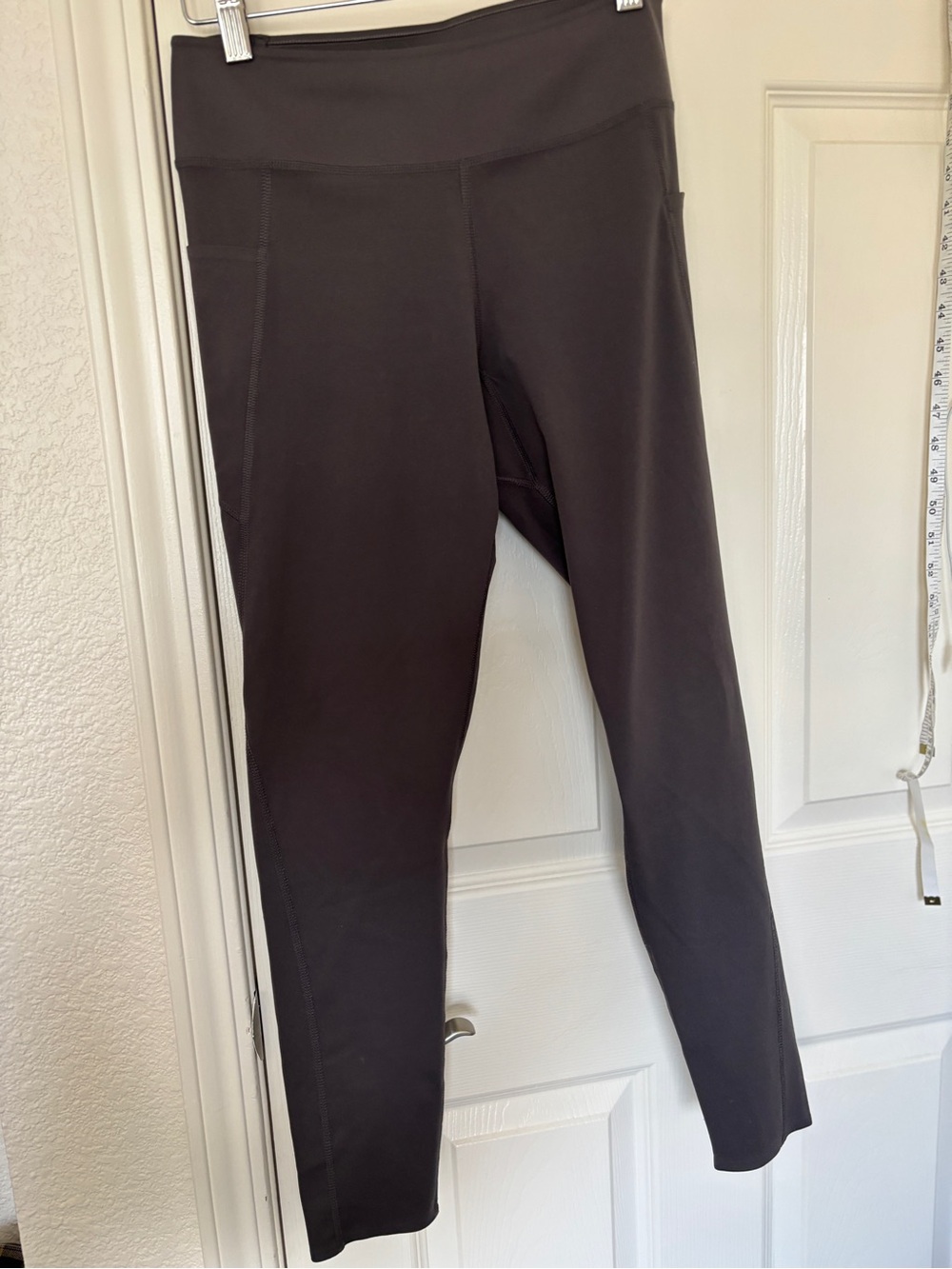 Uniqlo airsm leggings medium